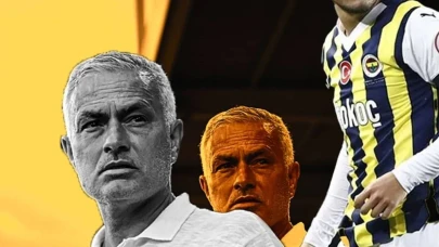 Jose Mourinho'nun belalısı geri dönüyor! Beklentileri karşılayamadı... Fenerbahçe'ye tekrardan dönüş yapacak