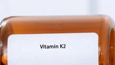 K2 Vitamini Nedir? K2 Vitamini Ne İşe Yarar?