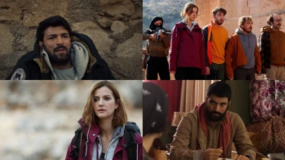 Kaçış dizisi 2. sezon olacak mı? Disney Plus Kaçış dizisi bitti mi?