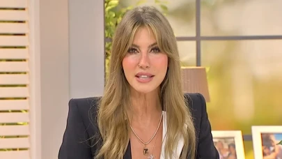 Çağla Şıkel’in kahvaltı deneyimi şaşkınlık yarattı: "Adeta kurbağa bacağı yemişim gibi hissettim!"