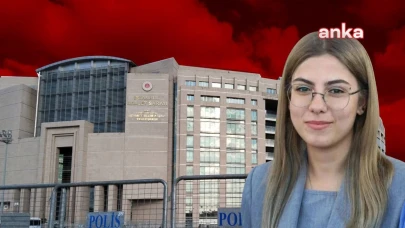 Kalp hastası öğrenci Esila Ayık, 47 kişilik koğuşta