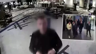 Kameraları kapatılan otelin eski müdürü konuştu
