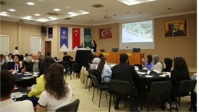 Kamusal binaların daha verimli kullanılması için ortak çalışma