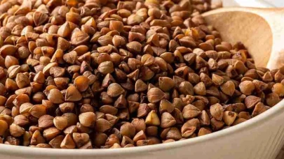 Karabuğday Nedir? Karabuğday Faydaları Nelerdir?