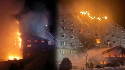Kartalkaya faciasında oğlunu kaybeden Gençbay, Meclis Komisyonu’nda konuştu