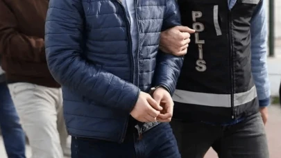 Kilis'te PKK/PYD bağlantılı şüpheli yakalandı ve tutuklandı
