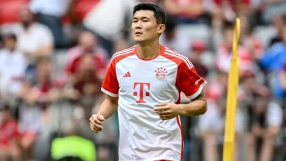 Kim Min-jae geri dönüyor! Güney Koreli savunmacı için eski kulübü devreye girdi: Taraftarlar çok sevinecek