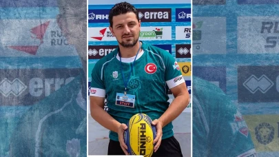 Körfez’in gururu ragbicilere milli davet geldi