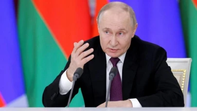 Putin'den Paskalya ateşkesi