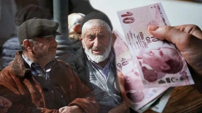 Kurban bayramında emekliye can suyu olacak!