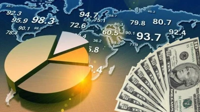 Dünya Ekonomisi Yeni Liderler Arayışında: Küresel Güç Dengesi Yeniden Şekilleniyor!