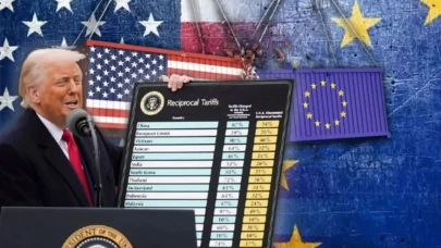 Trump'ın gümrük tarifeleri Türkiye için fırsat mı?