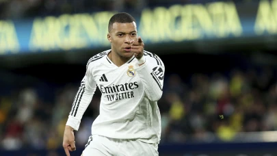 Fransız yıldız Mbappe, Ballon d'Or'u değil Şampiyonlar Ligi'ni tercih ediyor!