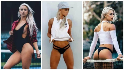 Lauren Simpson Kimdir? Kaç Yaşında, Kaç Kilo ve Boyunda? Sevgilisi Var mı, Hangi Burç?