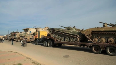 Lübnan ordusu, Suriye sınırında olağanüstü güvenlik önlemi aldı