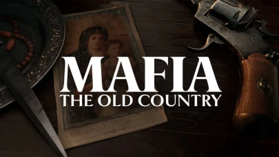 Mafia: The Old Country ne zaman çıkış yapacak? Yanlışlıkla sızdırıldı: O tarihte geliyor