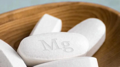 Magnezyum Glisinat Nedir? Magnezyum Glisinat Ne İşe Yarar?