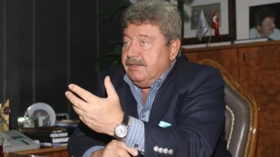 Mehmet Ali Yılmaz kabri başında anılacak