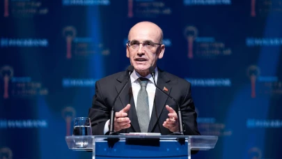 Mehmet Şimşek'ten kripto paracılara uyarı