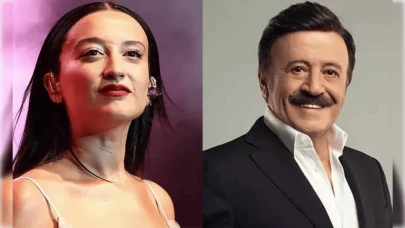 Melike Şahin'in babası kimdir, Selami Şahin ile akraba mı?