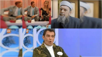 Ünlü oyuncu Meriç Erkan'ın hayatı ve ilişkileri merak konusu oldu. Peki, Meriç Erkan kimdir ve kaç yaşında? Ayrıca, Meriç Erkan'ın eşi kimdir?