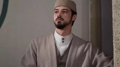 Mert Yazıcıoğlu da imaj değiştirdi! O yeni hali çok beğenildi