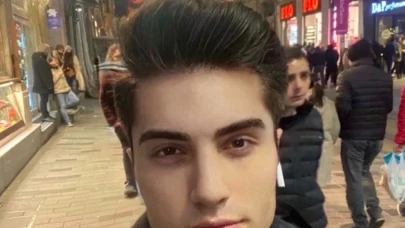 Ünlü oyuncu Mete Gök'ün kim olduğu, kaç yaşında olduğu, aslen nereli olduğu, boyu ve kilosu hakkında detaylar!