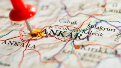 Meteoroloji Ankaralıları sıcaklık değişikliği konusunda uyardı! Peki, 29 Nisan 2025 için başkentte hava nasıl olacak?