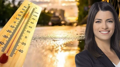 Hava Durumu Uzmanı Eldebiran Ayan, Önemli Bir Uyarıda Bulundu!