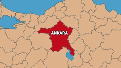 Meteorolojiden Ankaralılara kırmızı alarm! Şiddetlenerek geliyor... İşte 22 Nisan 2025 Ankara hava durumu