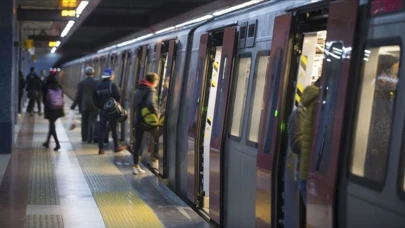 Yeni Metro Hattı Projesi için Çarpıcı Gelişme: Onay Süreci Tamamlandı!
