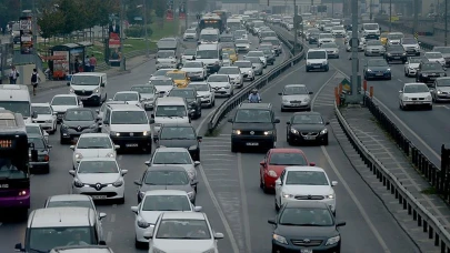 Sürücüler, araçları yavaşlatmak için motor frenini kullanabilir mi? Araştırma başlıyor!