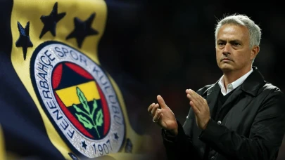 Mourınho'dan Fenerbahçe'de deprem: 7 yıldızın bileti kesildi! İşte şok eden liste!