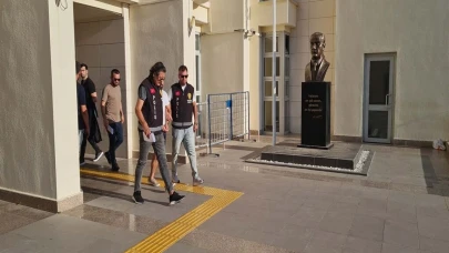 Ömer Deniz Kocadon Cinsel İstismar Suçundan 16 Yıl Hapis Cezası Aldı