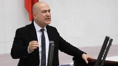 Murat Bakan'dan ikinci dalgaya tepki!