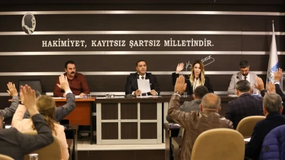 Narlıdere Belediyesi sosyal projelerle halkın yanında: Yenilikçi çalışmalar geliyor