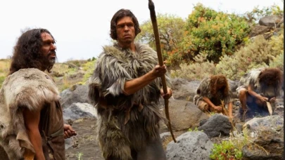 Neandertaller yok olurken Homo Sapiens hayatta kalmayı nasıl başardı?