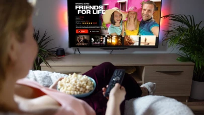 Netflix abonelerine kötü haber: 44 dizi ve film yayından kaldırılıyor!