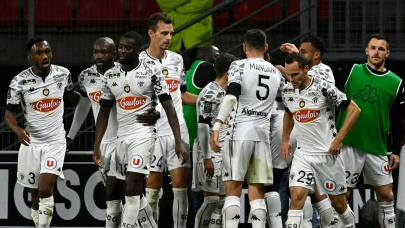 Nice - Angers karşılaşması canlı yayında mı olacak? Maçın tarihi, saati, kanalı ve izleme seçenekleri açıklandı mı?