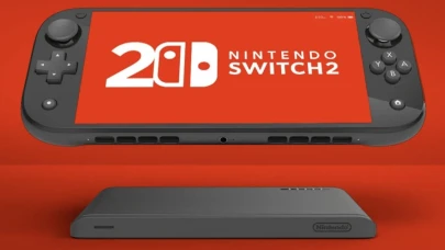 Nintendo Switch 2 Türkiye'de Ne Kadar Olacak? Ön Sipariş Tarihi ve Fiyatı Belli Oldu: Vergiler Dahil 17 Bin TL!