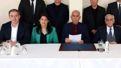 Artık silahlara veda zamanı geldi, barışın ve kardeşliğin ön planda olduğu bir dönem başlıyor!