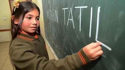 Öğrenciler hazırlığını yapsın! Karneler bu sene erken dağıtılacak: Yaz tatilinde 12 öne çekilebilir...