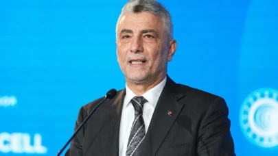 Ömer Bolat: ABD pazarında yeni fırsatlar yaratmak için harekete geçtik