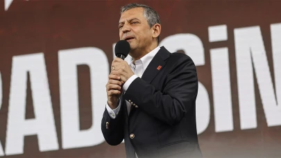 İhaleyle jammer alan AK Partili belediyeleri açıklayacağım