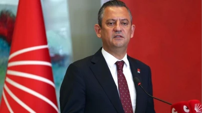 Ankara Valiliği'ne Özel 23 Nisan Kutlaması!