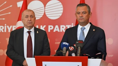 Salı günü mahkemede yanında olacağız