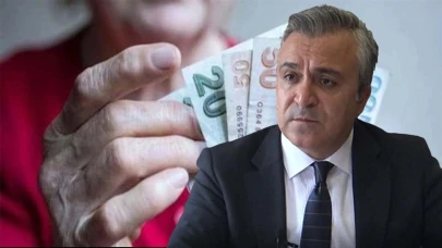 Emekli maaşınızı ve priminizi şimdiden hemen öğrenin