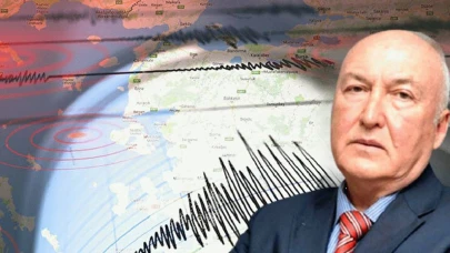 Prof. Dr. Ahmet Ercan: Ülke olarak birkaç kez daha zorlu süreçlerden geçeceğiz