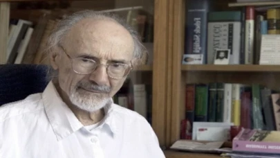 Prof. Dr. Teo Grünberg hayatını kaybetti