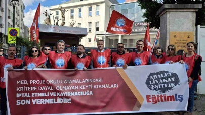 Proje okullarında liyakat krizi: Öğretmenlerin atanması için size ne lazım?